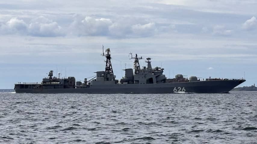 Scandinavia Extra alert after possibly Russian aircraft violations and drones