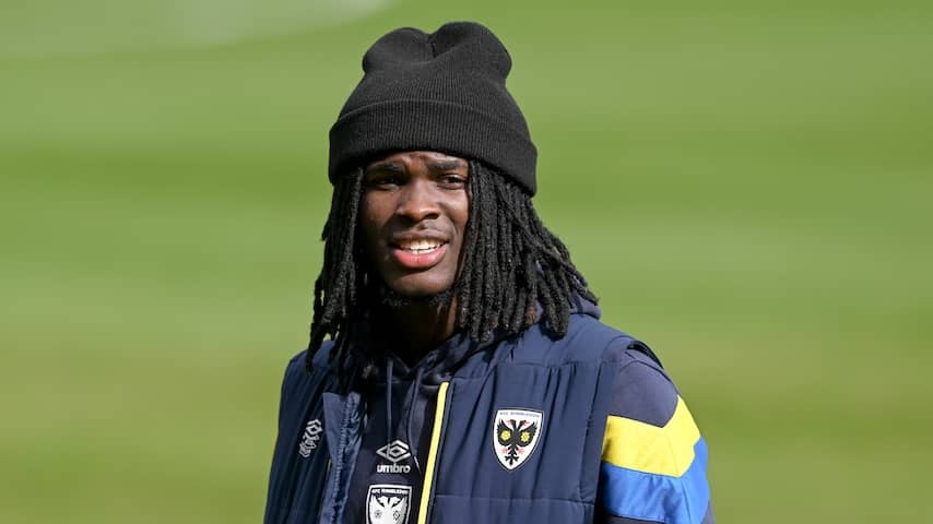 Dutch footballer Foyo suspended after 252 times violating English gambling rules