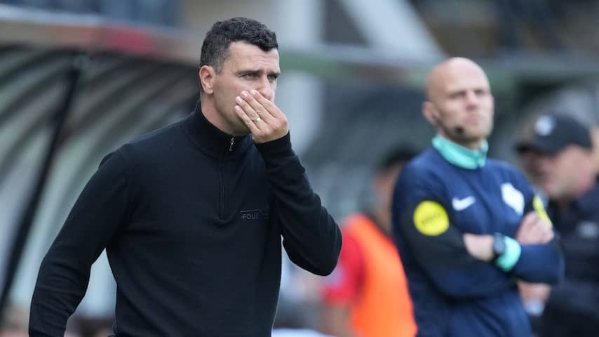 AZ without Captain Clasie and Smit in Conference League match in Cyprus