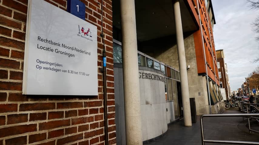 Penalty and TBS for man who sexually abused children in Groningen playground