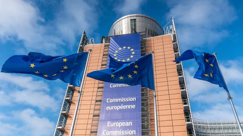 european commission brussels