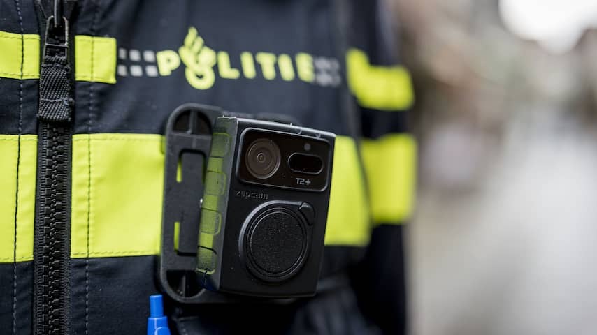 Worry about camera surveillance during demonstrations: 'Afraid of consequences'