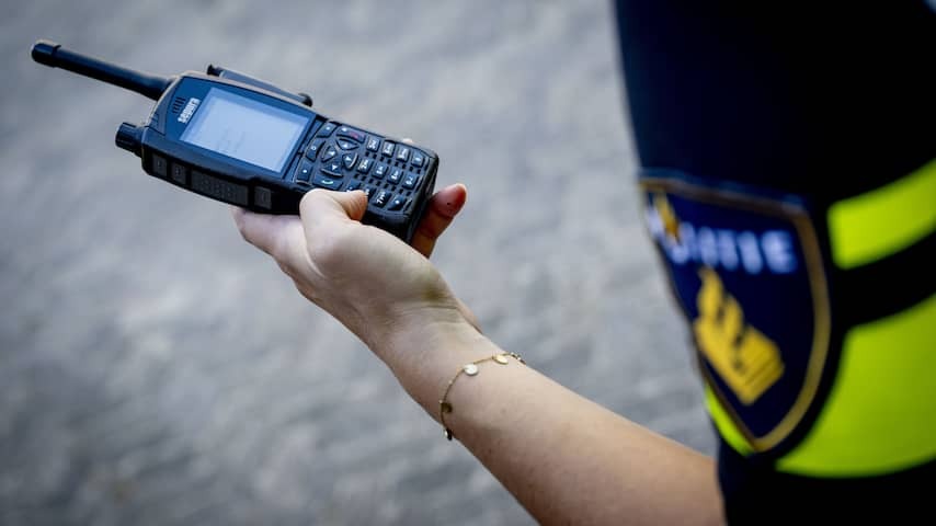 Two men arrested for mistreating transgender person in The Hague