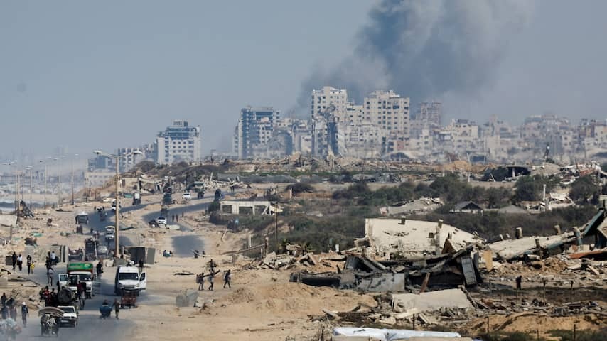 Hamas agrees with releases hostages and wants to continue talking about Trump peace plan